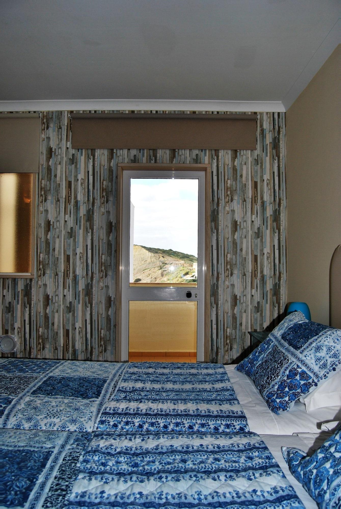 Praia Do Burgau Exterior photo