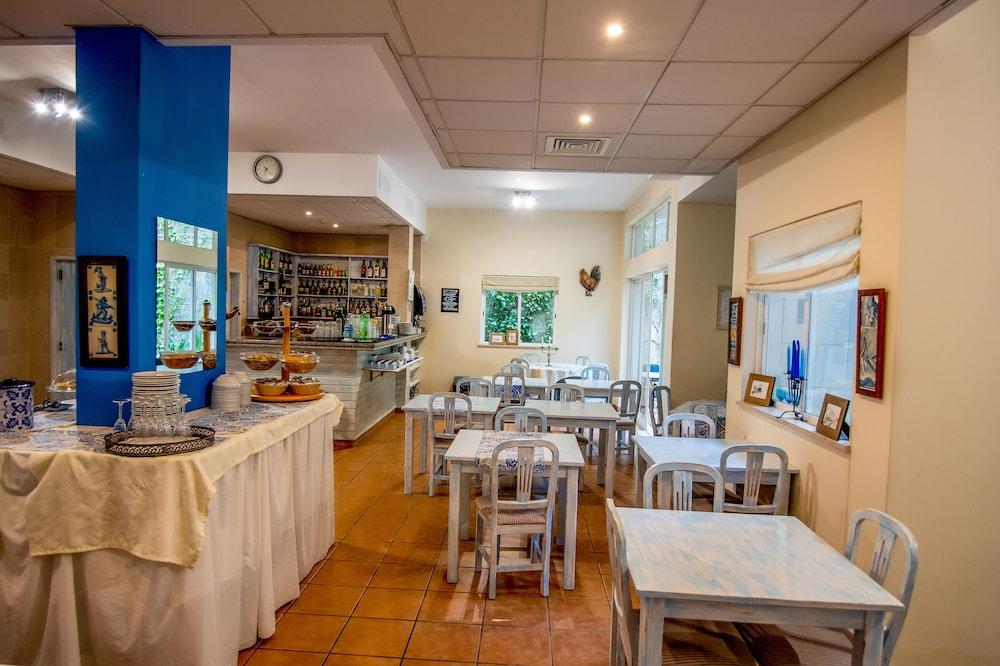 Praia Do Burgau Exterior photo